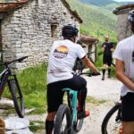 Full-Day Private Ghost Town Bike Tour in Fabriano and Genga - Exploring the Parco Naturale Regionale della Gola della Rossa e di Frasassi