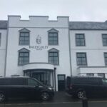 Full Day Private Giant's Causeway Tour - Starting Point and Easy Logistics in Belfast