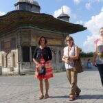 Full Day Private Guide in Istanbul - The Blue Mosque: Istanbul’s Ottoman Masterpiece