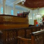 Full-Day Private Guided Jewish Heritage Tour in Istanbul - Visiting the Ahrida Synagogue: A Historic Mount of Romaniote Jews