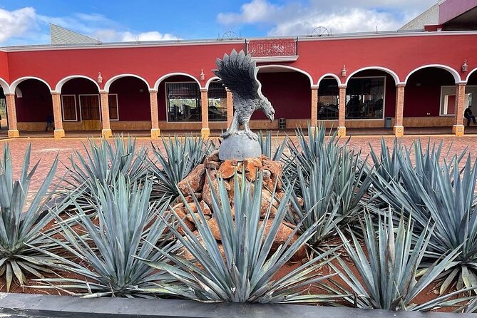 Full Day Private Guided Tour of Arandas Jalisco Distilleries - Visiting Tequila Galindo: Artisans of Tequila