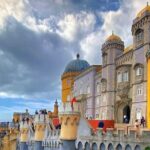 Full Day Private Guided Tour to Sintra Cascais Estoril - Standing at Europe’s Edge at Cabo da Roca