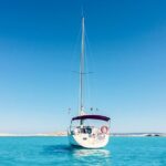 Full-Day Private Ibiza and Formentera Charter Cruise - Starting Point and Departure Details