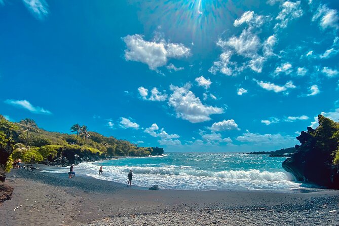 Full Day Private Maui Tour - The Customization: Designing Your Perfect Maui Itinerary