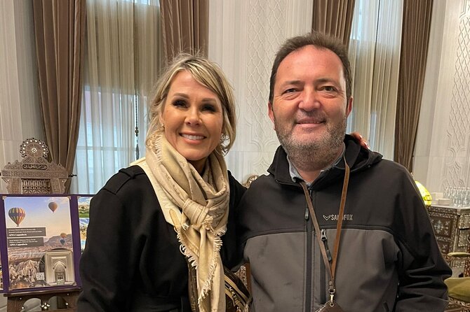 Full Day Private Old City Tour in Istanbul - Exploring Sultanahmet Square and the Hippodrome