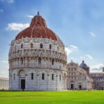 Full-Day Private Pisa and Lucca Tour from Florence - Uncover the Wonders of Piazza dei Miracoli