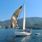 Full-Day Private Sailing Cruise Puerto Vallarta with Snorkeling - Spectacular Views of Los Arcos National Park and Banderas Bay
