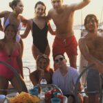 Full day private sailing trip in Barcelona -snorkel, swim and sun - Exploring Barcelona’s Coastline and Beaches