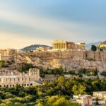 Full Day Private Shore Tour in Athens from Piraeus Cruise Port - Visiting Athens’ Iconic Landmarks: The Acropolis and Parthenon
