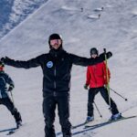 Full Day Private Ski Lesson in Verbier - Key Points