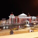 Full-Day Private Skopje Tour from Ohrid - Convenient Hotel Pickup and Transport in Comfort