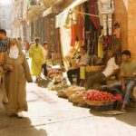 Full Day Private Tangier Tour From Malaga - Visiting the Caves of Hercules: Africa’s Legendary Gateway