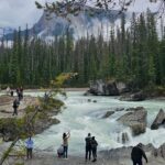 Full Day Private Tour Banff/Yoho Customized Sightseeing - Starting Point and Logistics