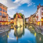 Full-Day Private Tour from Geneva to Annecy - Discovering Annecy: The Jewel of the Alps