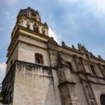 Full-day private tour from Mexico city to Coyoacán - Strolling Through The Vibrant Streets of Coyoacán