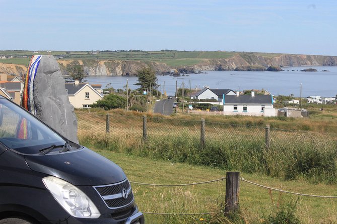 Full day Private Tour from Waterford - Starting from Waterford with Personalised Itinerary Options