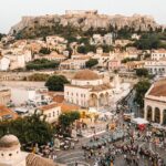 Full Day Private Tour in Athens - Personalized Guidance through Athens Top Historic Sites