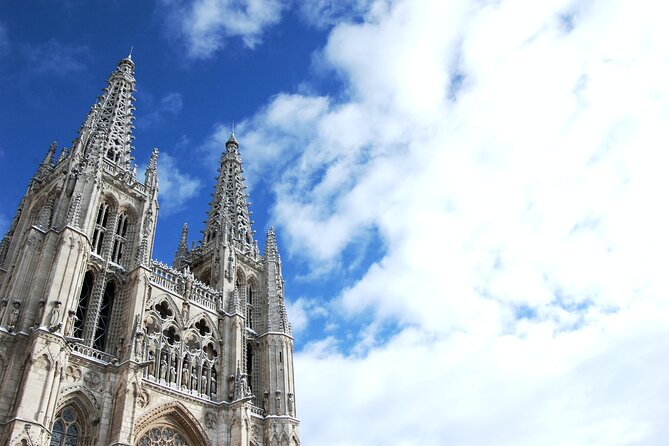 Full-Day Private Tour in Burgos from Madrid with Pick Up - How the Tour Starts with Convenient Pickup in Madrid