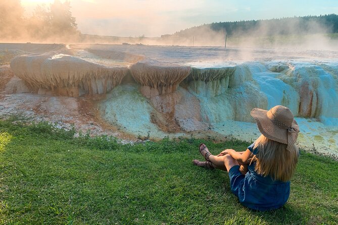 Full-Day Private Tour in Eger with Thermal Bath in Egerszalók - Exploring Eger Castle and Its Historic Significance