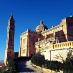 Full Day Private Tour in Island of Gozo - Visiting Gozo’s Iconic Citadella Fortification