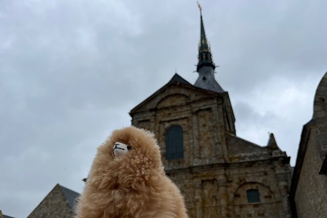 Full-day Private Tour in Mont Saint Michel with Calvados Tasting - Calvados Tasting at Pere Magloire