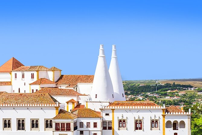 Full-Day Private Tour in Sintra - Sintra’s Historic Town Center and Local Delights