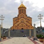 Full-day Private tour in Tbilisi & Mtskheta With unforgettable impressions - Discovering the Fortress and Bathhouses of Tbilisi