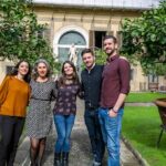 Full-day Private Tour of Florence & Pisa from Rome with Hotel Pickup - Transition to Florence for Art and Architecture Highlights