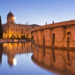 Full Day Private Tour of Lisbon with Equestrian Art School - Discover the Royal Equestrian Art School in Belém