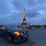 Full Day Private Tour of Paris - Sedan Car - How the Private Sedan Tour Lets You Explore Paris at Your Own Pace