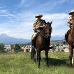 Full Day Private Tour of Puebla and Cholula. - Visiting the Great Pyramid of Cholula