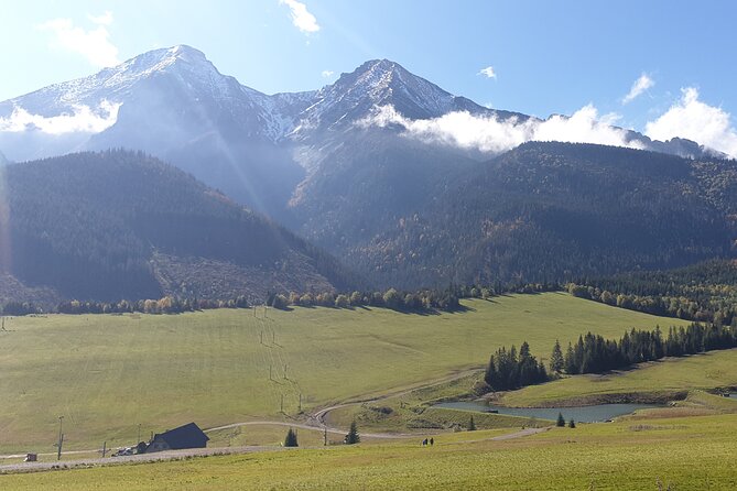 Full-Day Private Tour of Slovakia Treetop Walk and Zakopane - The Treetop Walk Bachledka: Slovakia’s Forest Marvels