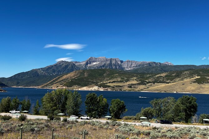 Full-Day Private tour through the Rocky Mountains - Visiting Iconic Mountain Towns: Park City and Beyond