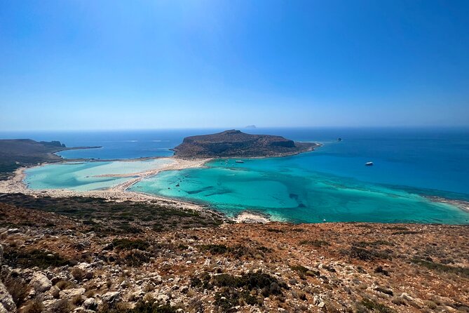 Full-Day Private Tour to Balos Lagoon and Falassarna - Practical Tips and Considerations