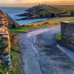 Full Day Private Tour to Ireland - Visiting Kinvara Harbour and Dunguire Castle