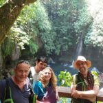 Full Day Private Tour to Puente de Dios and Tamasopo - Discovering Tamasopo Waterfall Park with Four Waterfalls
