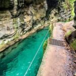 Full Day Private Tour to Sierra Gorda Queretana - Reaching the Highest Point of Querétaro at Puerta del Cielo