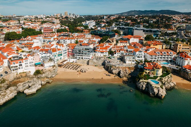 FULL DAY Private Tour to Sintra, Queluz, Cabo da Roca, and Cascais - Flexibility and Personalization in a Private Tour Experience