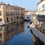 Full-Day Private Tour to St-Tropez and Port Grimaud from Nice - Scenic Drive Along the French Riviera and Esterel Red Rocks