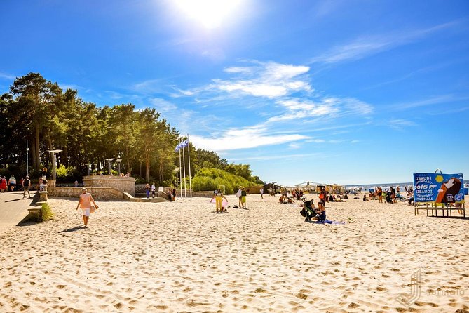 Full-Day Private Trip to Jurmala, Fisherman Villages and Nature Trails from Riga - Starting in Riga: Hassle-Free Pickup and Transport