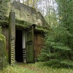 Full-Day Private Trip to Nuclear Missile Base and Secret Soviet Bunker - The Route Begins at Zeltii Parish: Latvia’s Abandoned Rocket Base