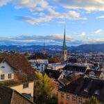 Full-Day Private Zurich Sightseeing Tour and Chocolate Tasting - Exploring Zurich’s Old Town’s Medieval Charm
