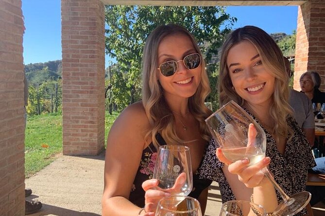 Full Day Prosecco Wine Tasting at Two Wineries from Venice - Expert Guides and Personalised Experience