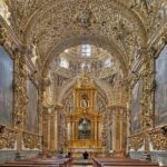 Full Day Puebla and Cholula Tour in Mexico City - Starting Point and Transportation from Mexico City