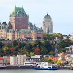 Full-Day Quebec City Tour plus Sightseeing Cruise - Scenic Cruise on the St. Lawrence River