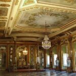Full Day Queluz, Mafra and Ericeira Private tour from Lisbon - The Grandeur of Mafra Palace and Its Architectural Marvels