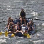 Full Day Rafting Trip - Expert Guides and Safety Briefings Make the Trip Accessible