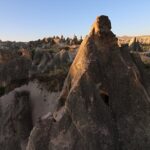 Full day Red Tour in Cappadocia with Lunch - Starting the Day at Pasabag: The Fairy Chimneys