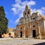 Full Day Rethimno Area - Starting the Day in the Village of Margarites