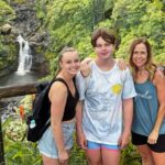 Full-Day Road to Hana and Waterfall Tour - Visiting Keanae Point and the Historic Hawaiian Village